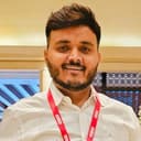 RITESH JOSHI